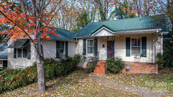 246 Anderson St Morganton, NC 28655