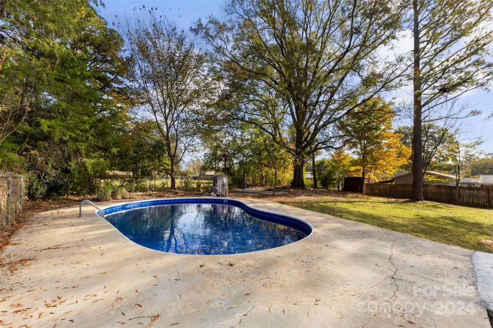 3406 Merry Oaks Ln Dallas, NC 28034