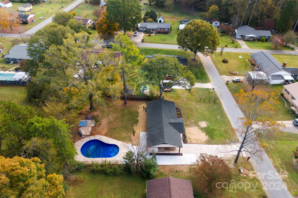 3406 Merry Oaks Ln Dallas, NC 28034