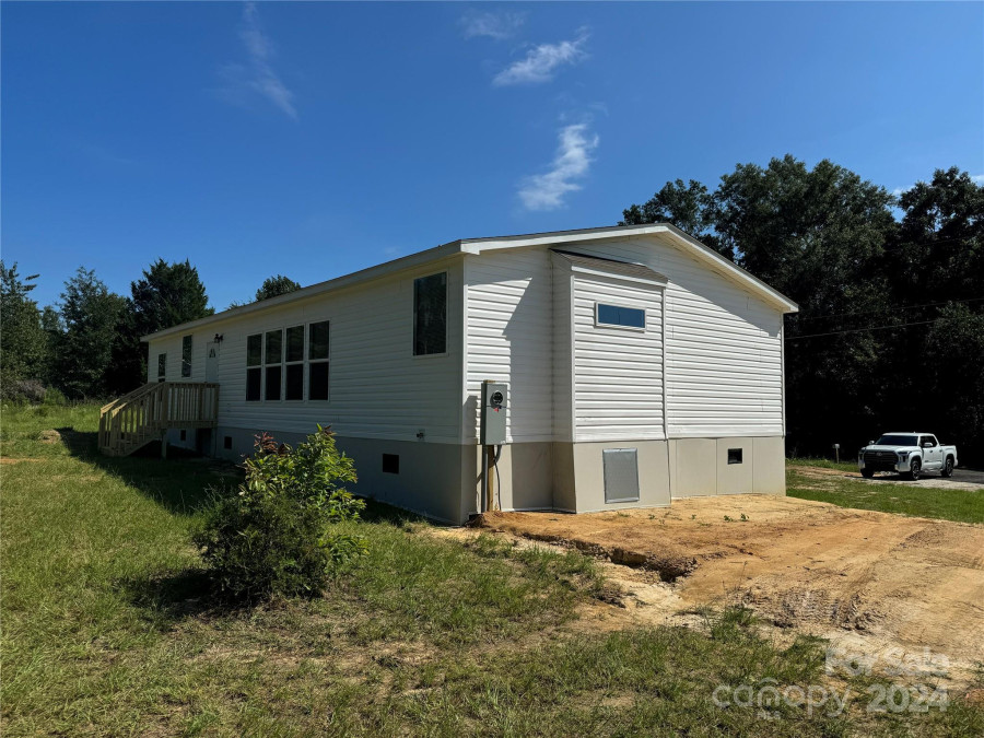 1612 Ashland Rd Mcbee, SC 29101