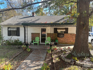 303 Talley St Troutman, NC 28166