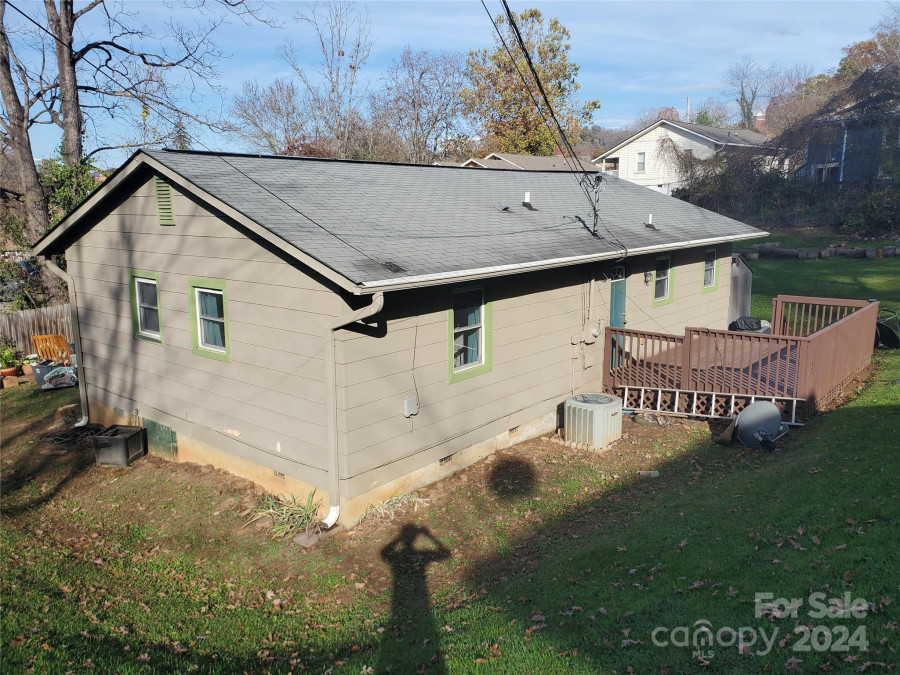 1 Camby St Asheville, NC 28801