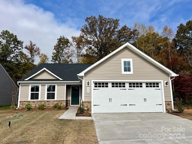 428 Hollis Dr Lancaster, SC 29720