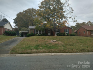 5525 Amity Pl Charlotte, NC 28212