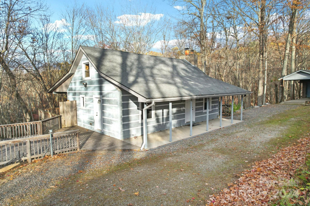 378 Brandywine Rd Waynesville, NC 28786