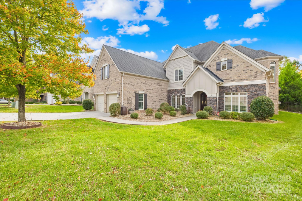 8508 Fairgreen Ave Waxhaw, NC 28173