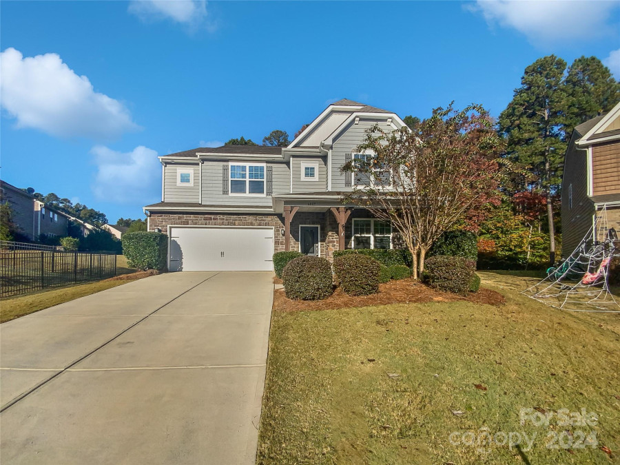 6009 Landry Ln Fort Mill, SC 29707