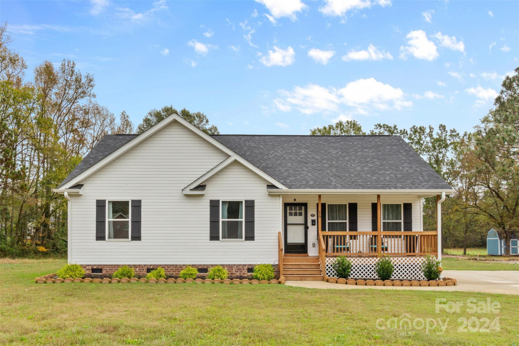 16 Georgia Ave York, SC 29745