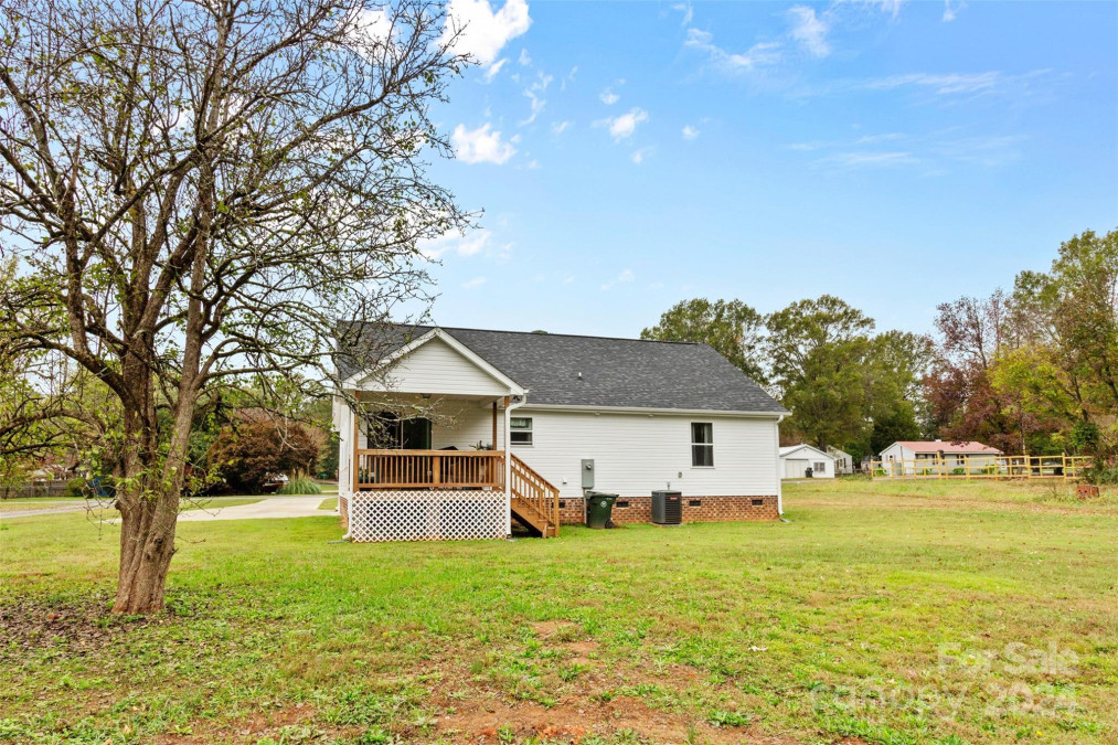 16 Georgia Ave York, SC 29745