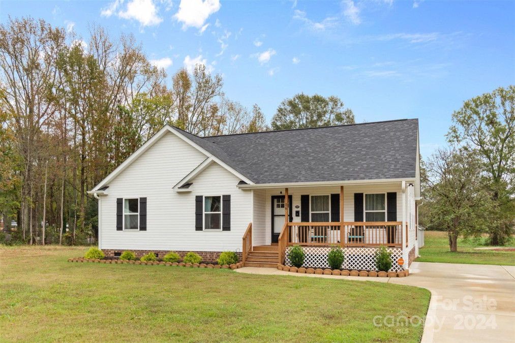 16 Georgia Ave York, SC 29745