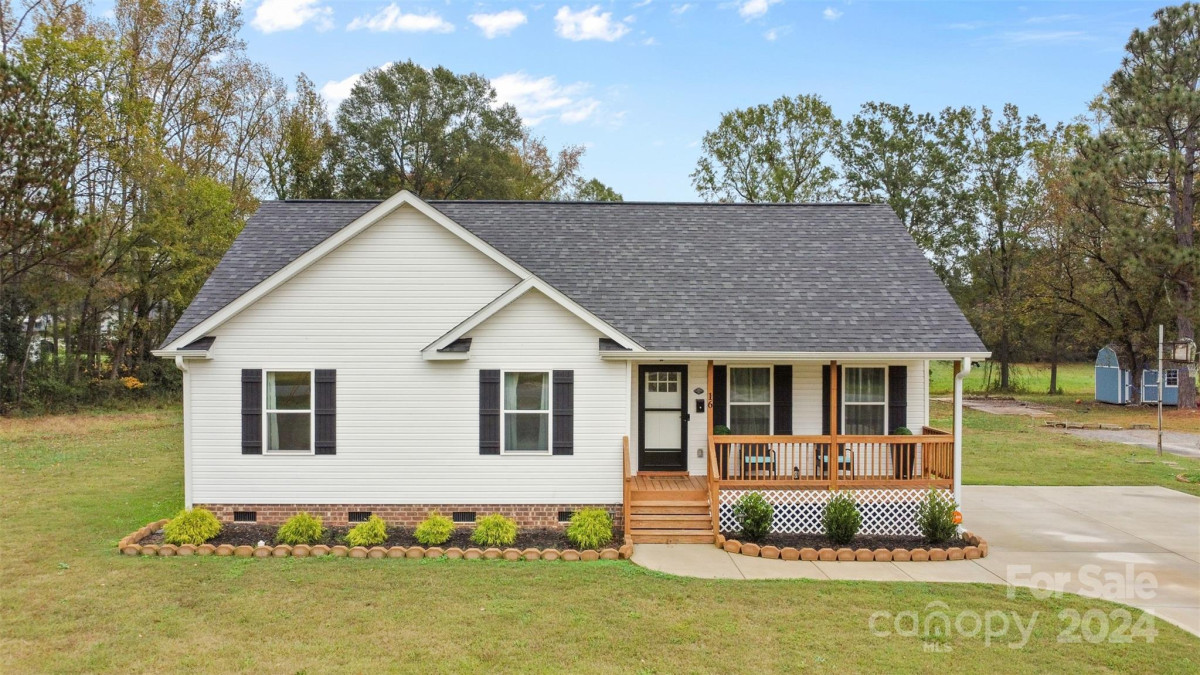 16 Georgia Ave York, SC 29745