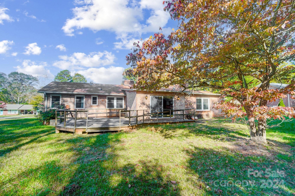 7 Burnett Dr York, SC 29745