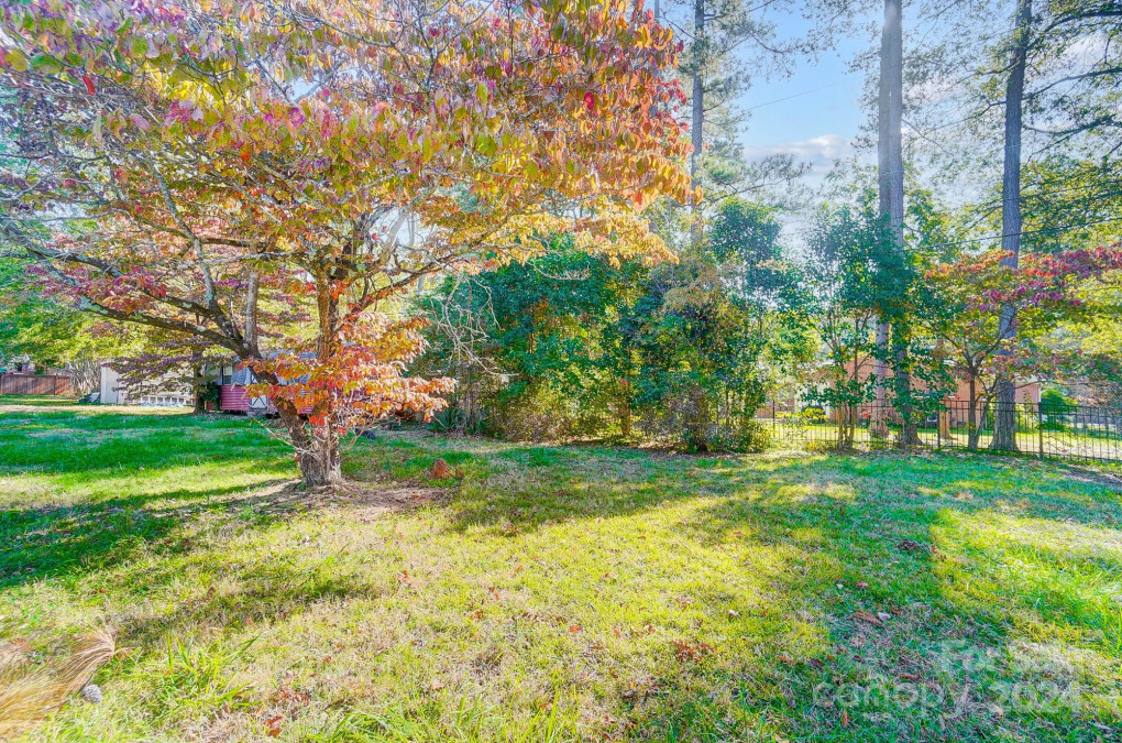 7 Burnett Dr York, SC 29745