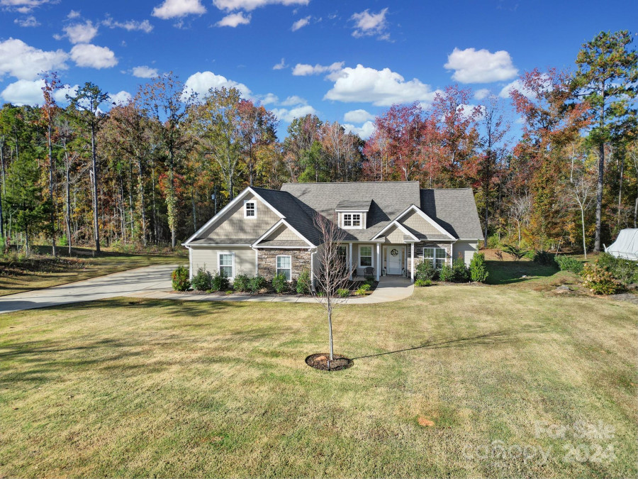 2617 Craig Farm Rd Lancaster, SC 29720