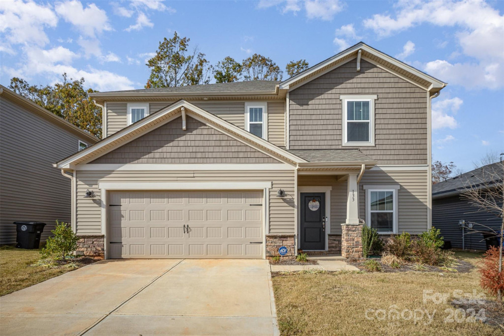 133 Bird Dog Dr Mooresville, NC 28115