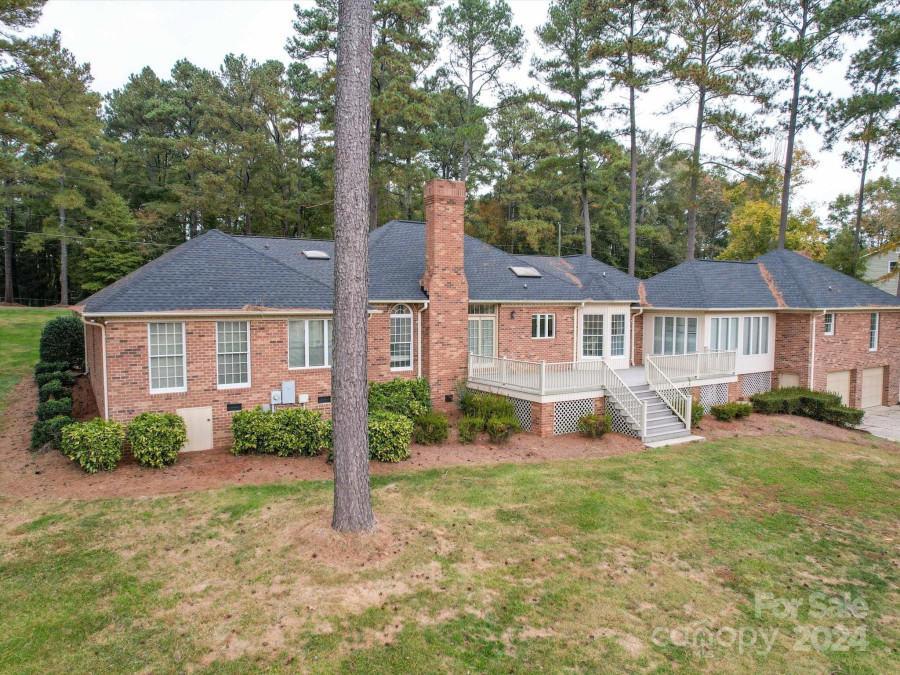 205 James Rd Oakboro, NC 28129