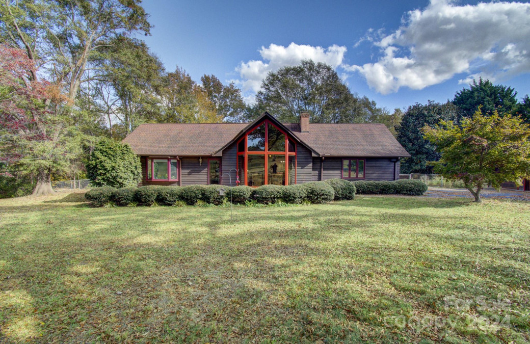 741 New Hope Rd Rutherfordton, NC 28139