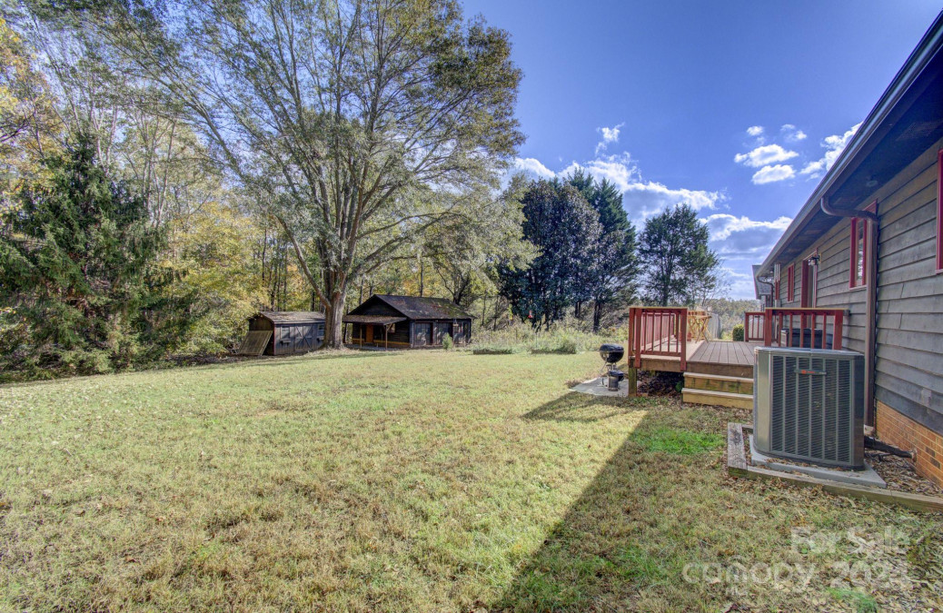 741 New Hope Rd Rutherfordton, NC 28139