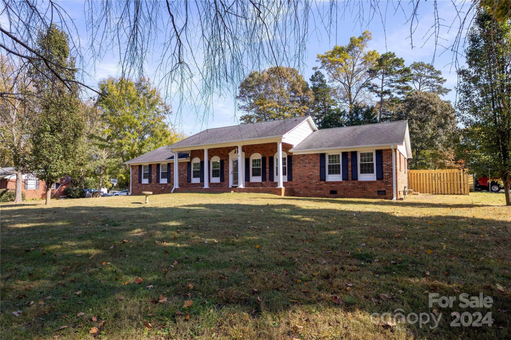 2193 Heavner Rd Lincolnton, NC 28092