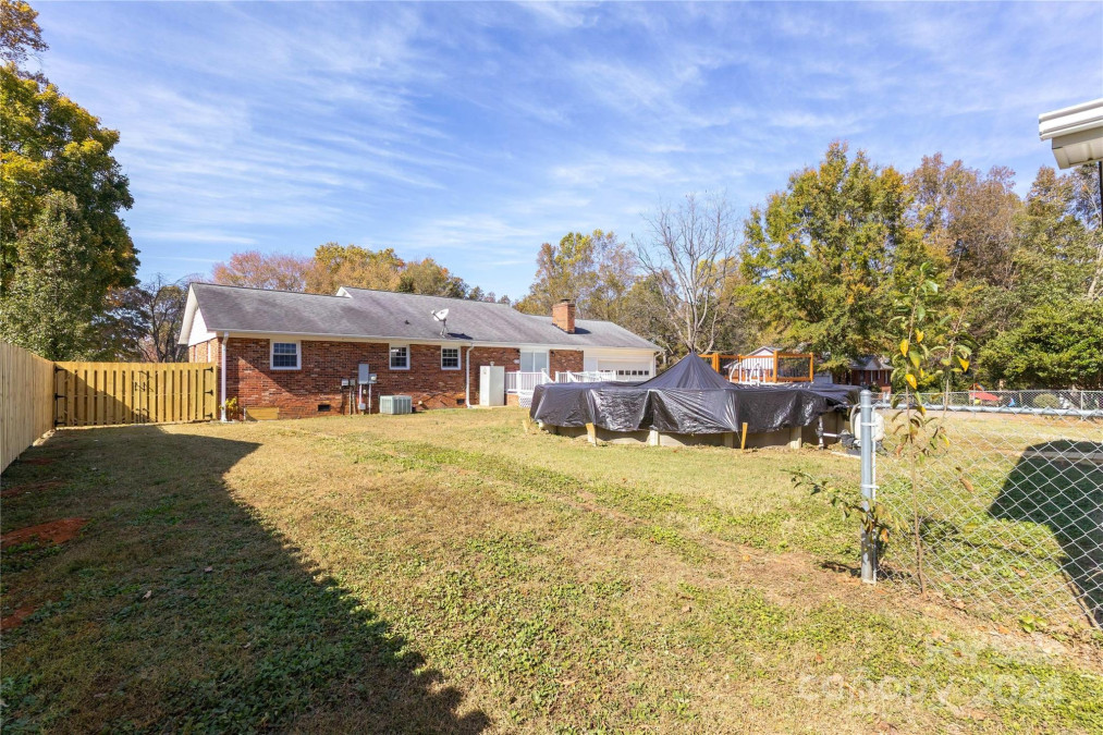 2193 Heavner Rd Lincolnton, NC 28092