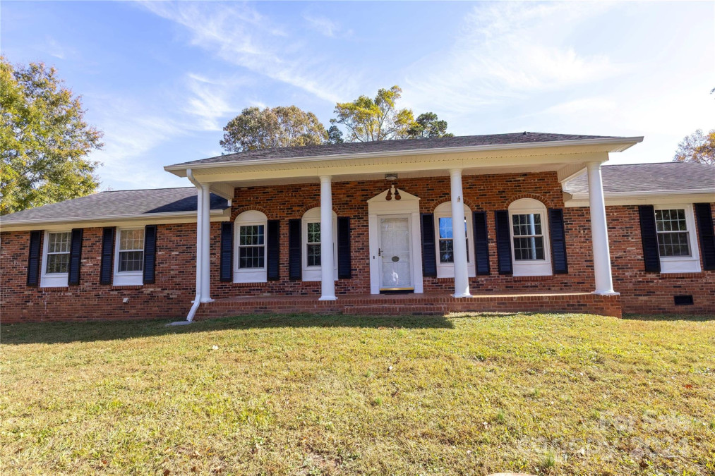 2193 Heavner Rd Lincolnton, NC 28092