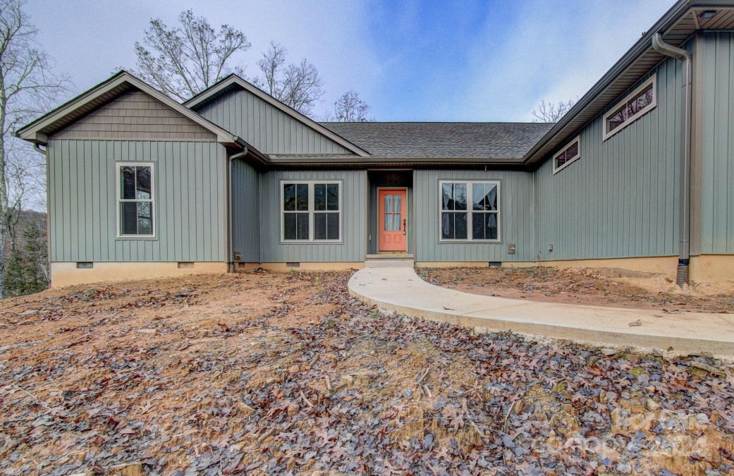 140 Cove Crest Dr Rutherfordton, NC 28139