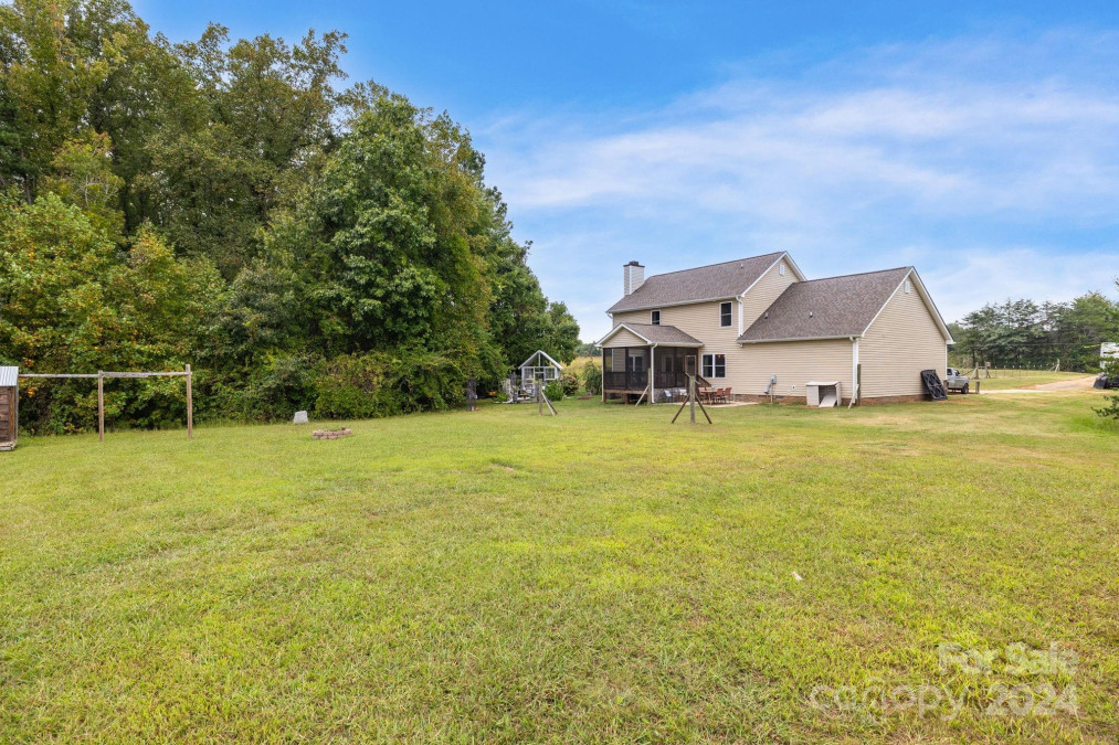 3450 Huffine Mill Rd Gibsonville, NC 27249