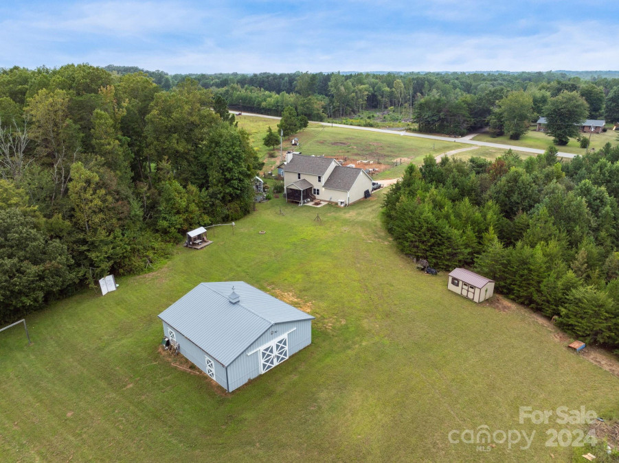 3450 Huffine Mill Rd Gibsonville, NC 27249