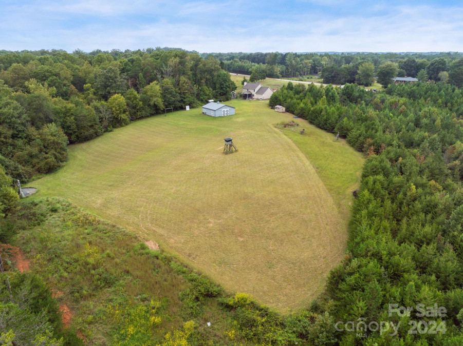 3450 Huffine Mill Rd Gibsonville, NC 27249