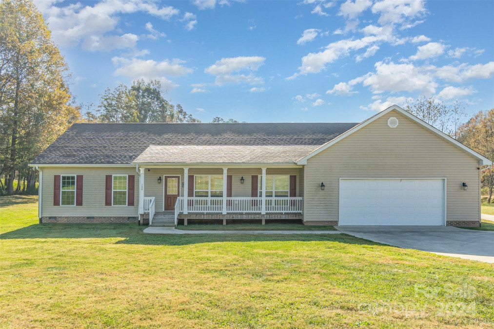 150 Morrison Creek Rd Statesville, NC 28625