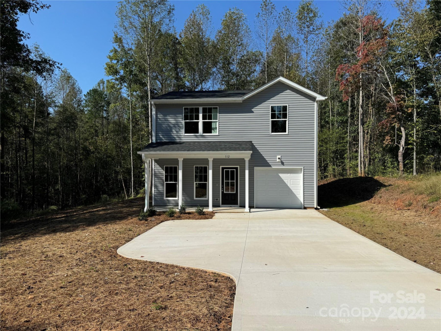 112 Brook Creek Dr Troutman, NC 28166