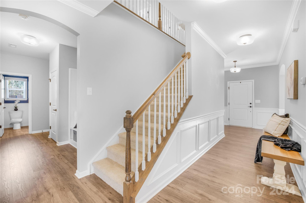 3541 Arnica Ct Tega Cay, SC 29708