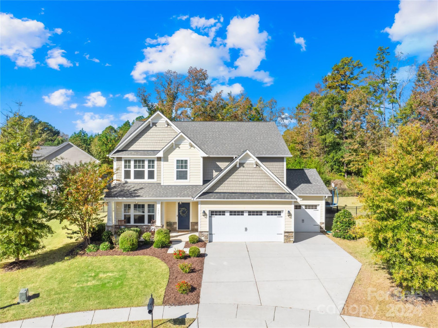 3541 Arnica Ct Tega Cay, SC 29708