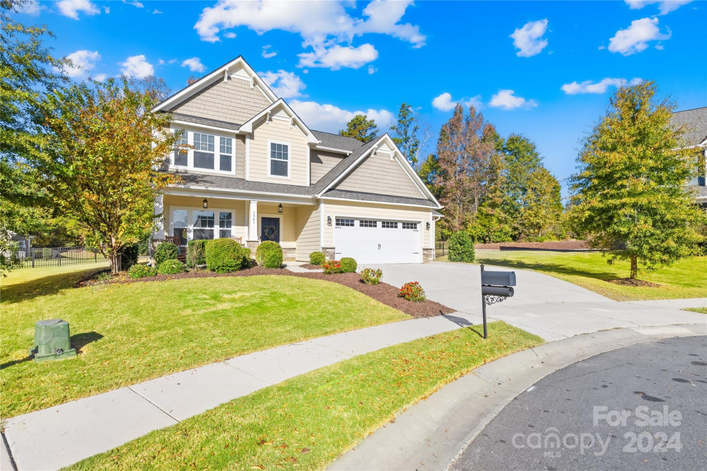 3541 Arnica Ct Tega Cay, SC 29708