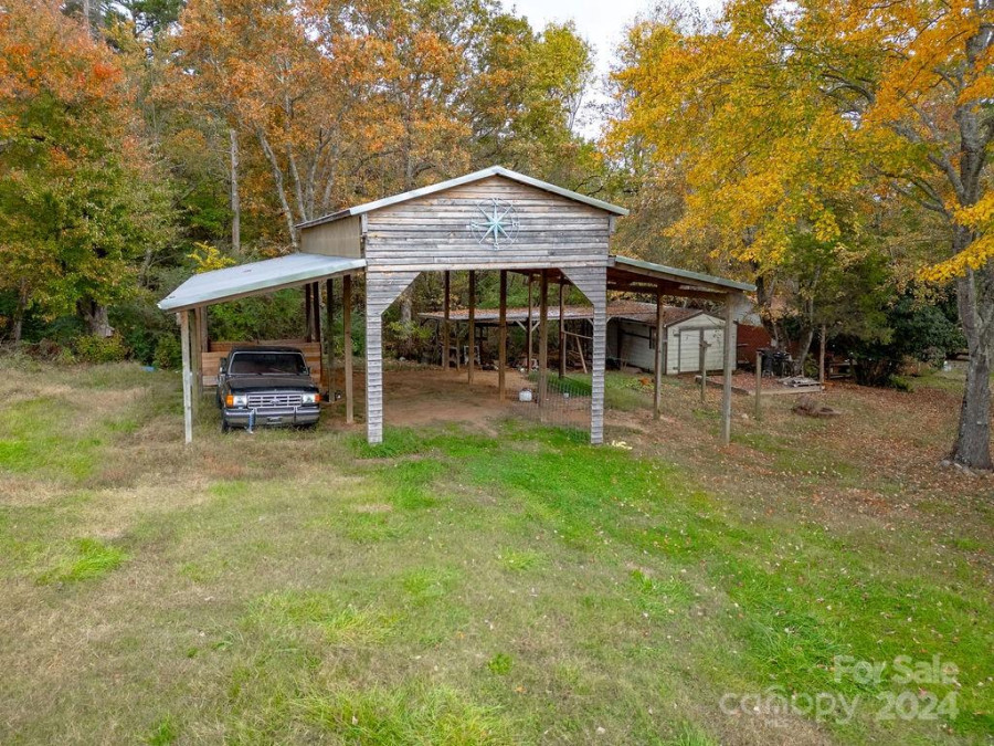 2284 Dudley Shoals Rd Granite Falls, NC 28630