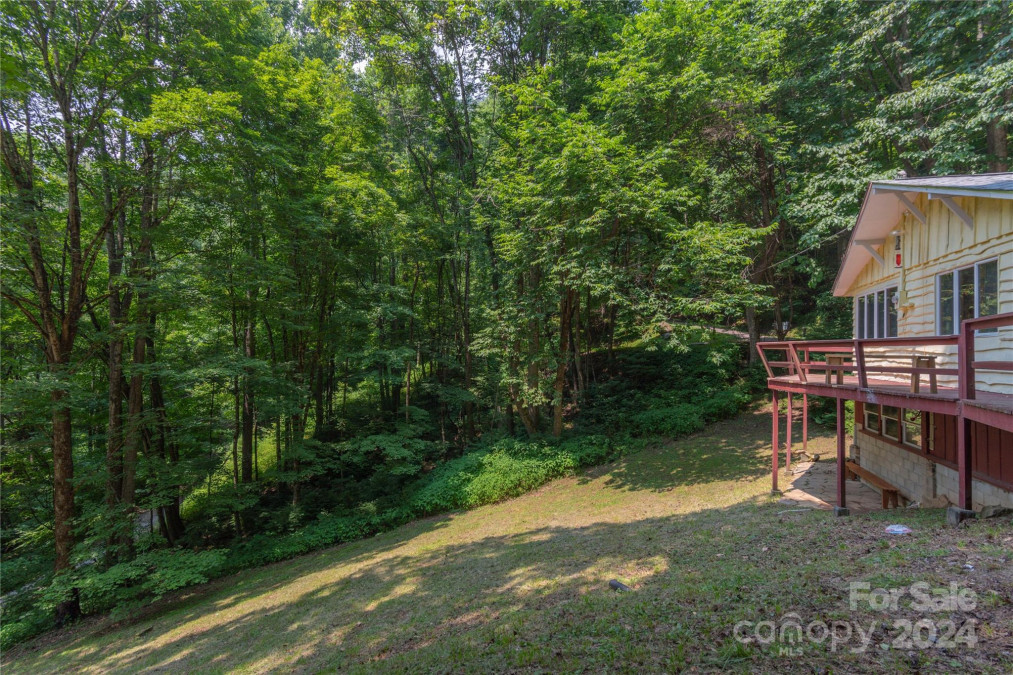 282 Vireo Ln Waynesville, NC 28785