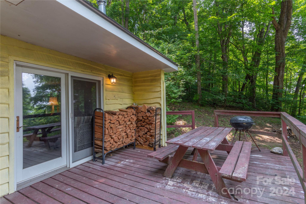 282 Vireo Ln Waynesville, NC 28785