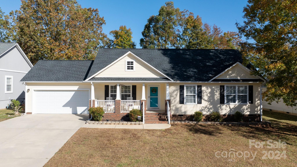 1552 Meadow Glen Ln Rock Hill, SC 29730