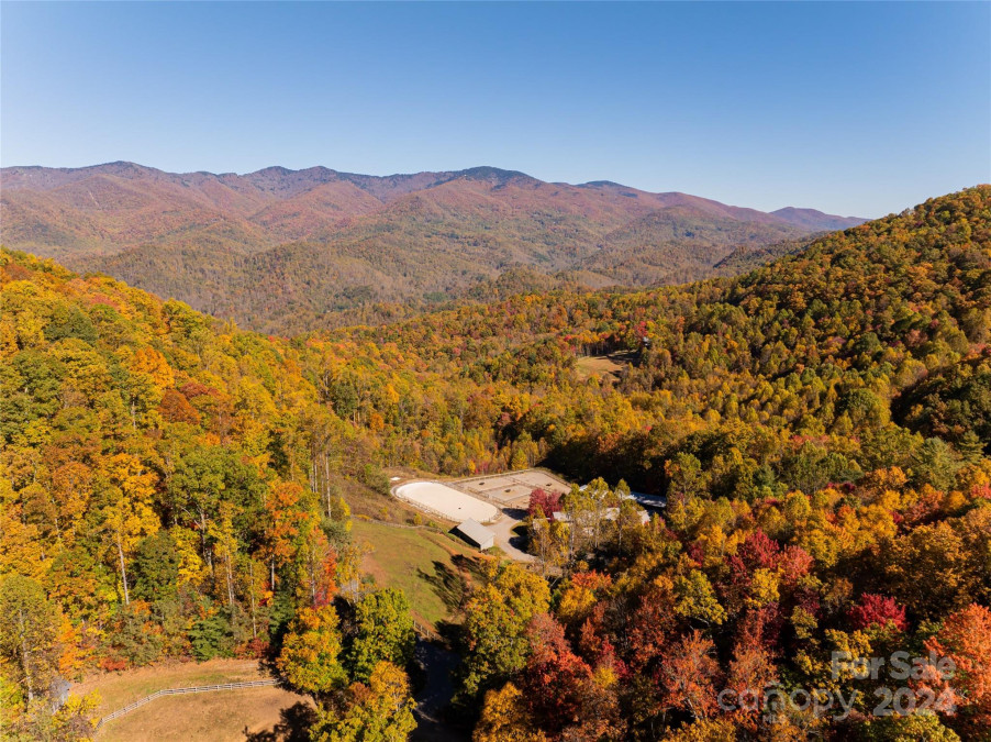 256 Haulback Way Sylva, NC 28779