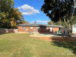 3926 Arvin Dr Charlotte, NC 28269