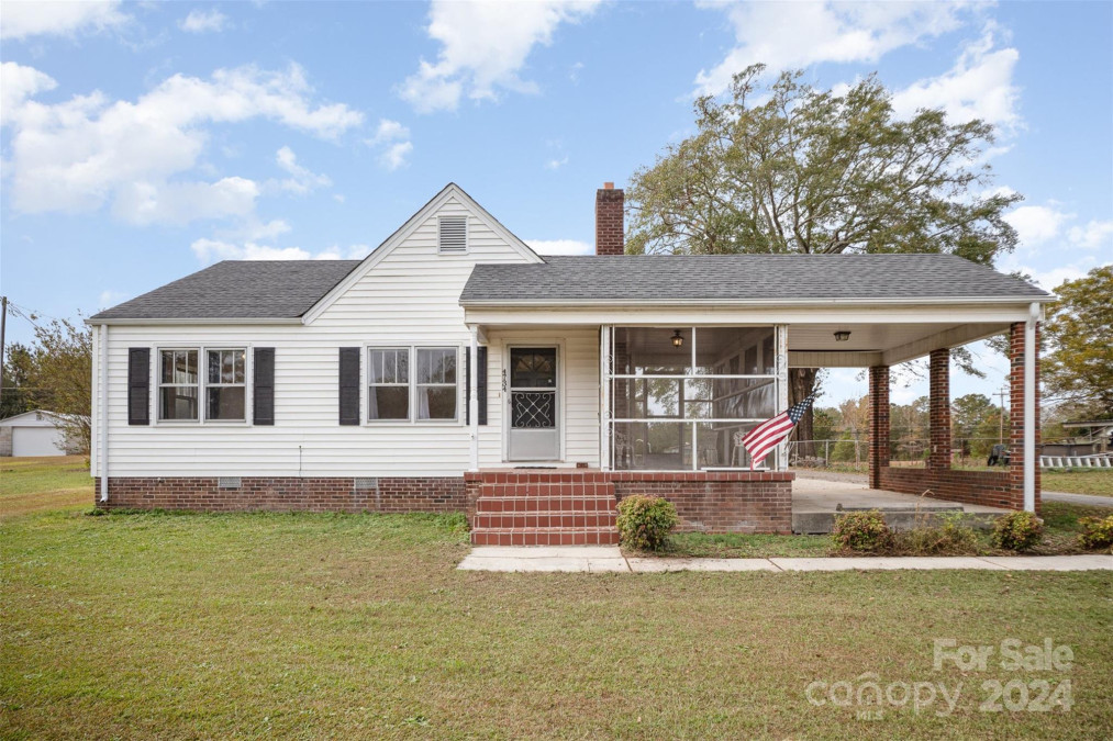 4734 Jonesville Lockhart Hw Union, SC 29379