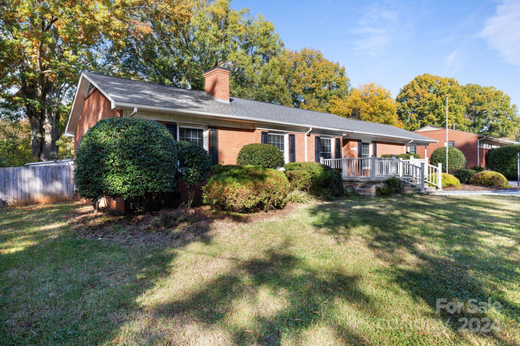 236 Mccoy Rd Salisbury, NC 28144