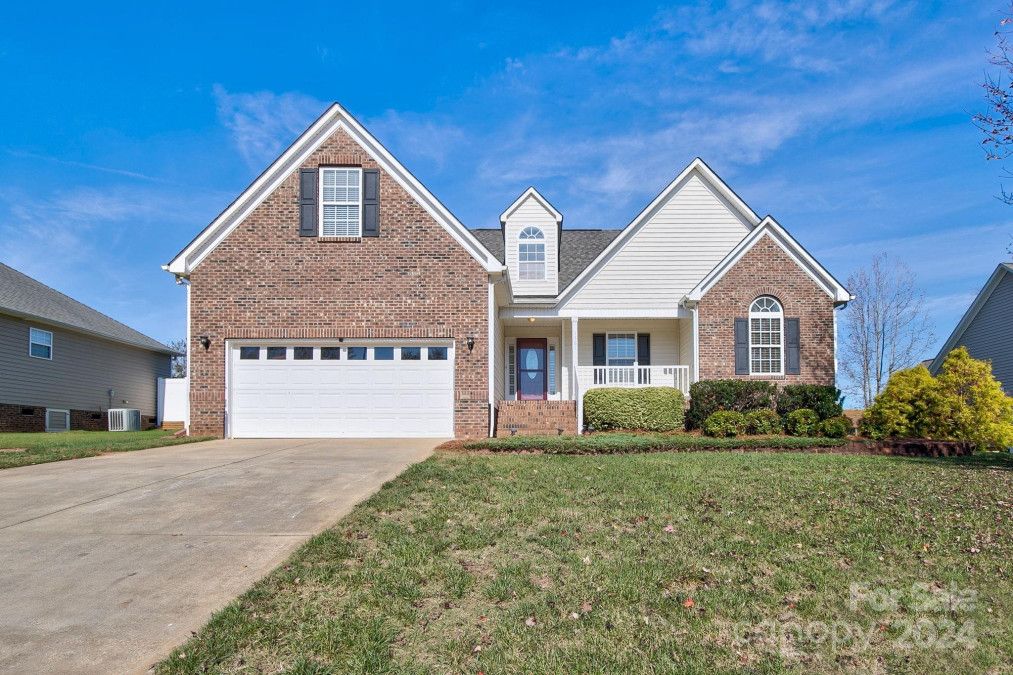 1381 Plantation Hills Dr Rock Hill, SC 29732