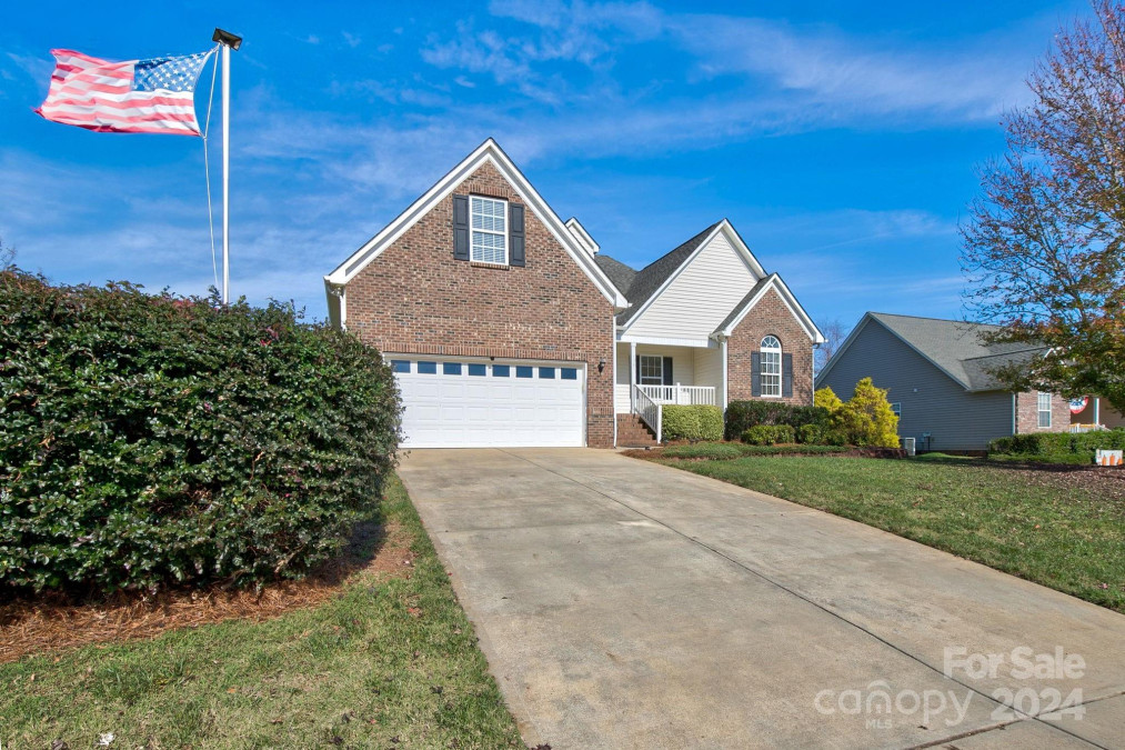 1381 Plantation Hills Dr Rock Hill, SC 29732