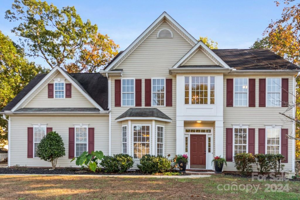 6908 Conifer Cir Indian Trail, NC 28079