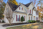 6908 Conifer Cir Indian Trail, NC 28079