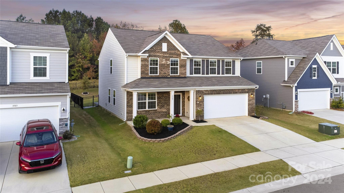 3587 Cerelia Ln Denver, NC 28037