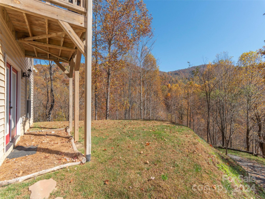 4823 Max Patch Rd Clyde, NC 28721