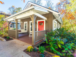 27 Ravenna St Asheville, NC 28803