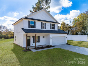 651 Fisher St Concord, NC 28027